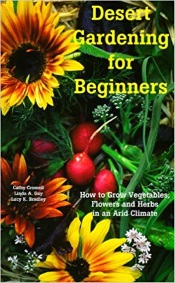 Desert Gardening for Beginners 