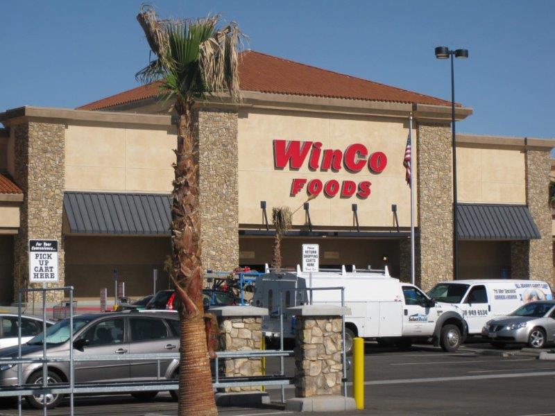 Winco Foods