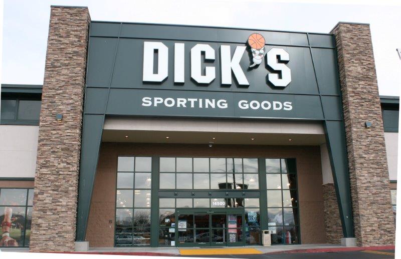 Dick's Sporting Goods