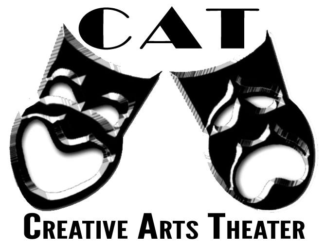 Creative Arts Theatre Logo