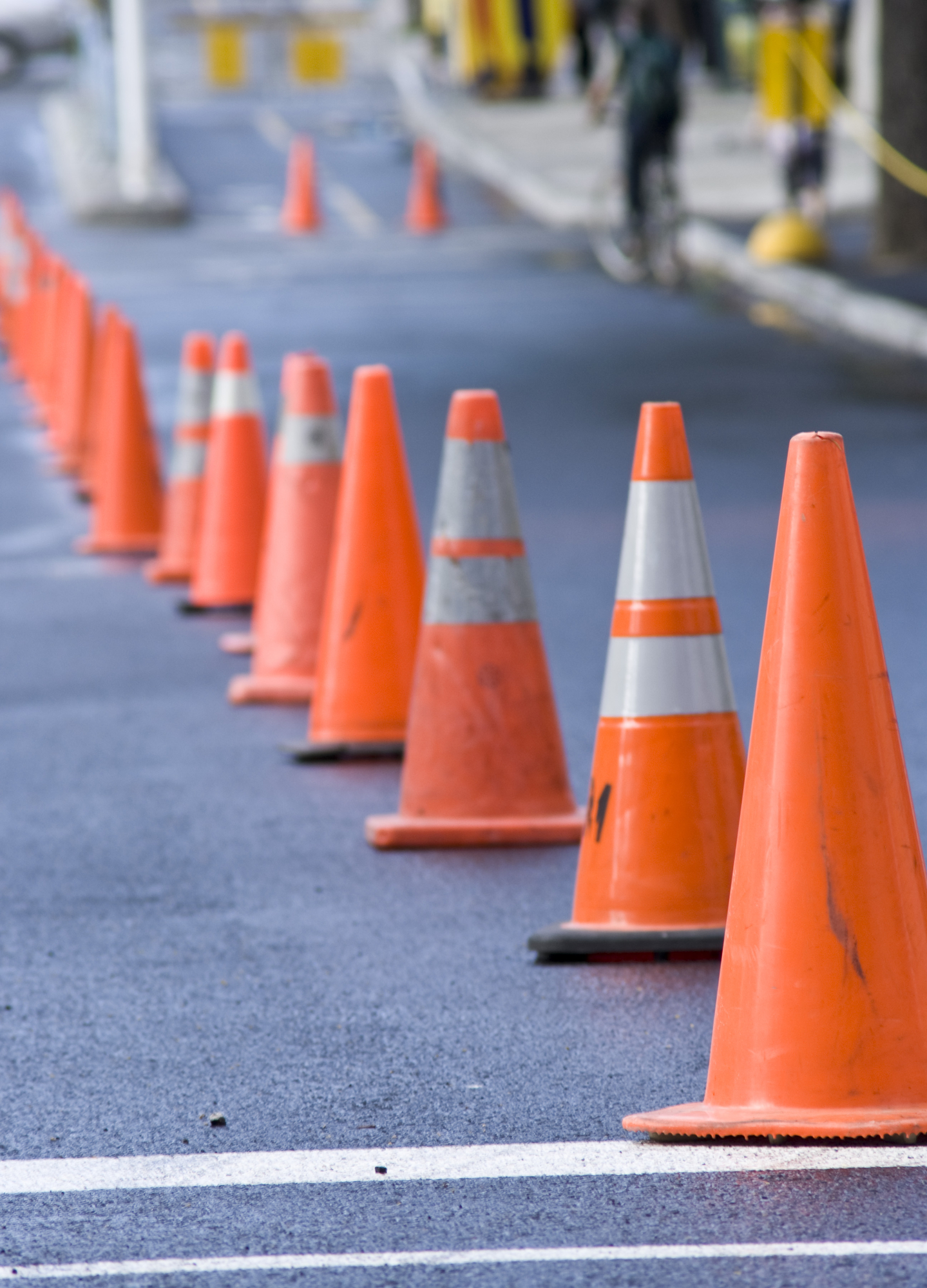 Construction Cones