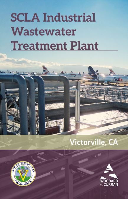 Industrial Wastewater Plant Link to PDF