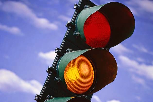 traffic-signal