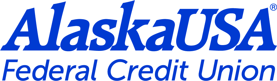 Alaska USA Federal Credit Union Logo