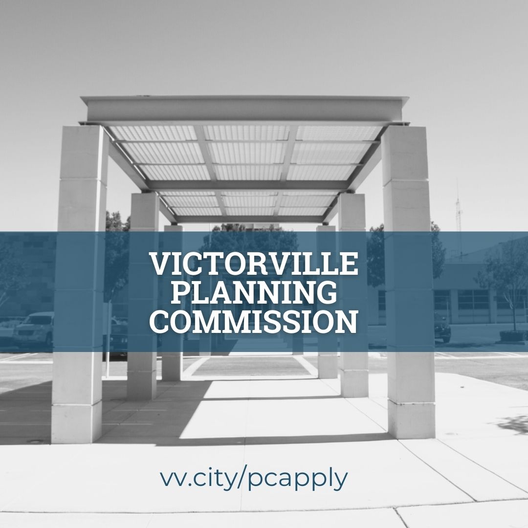 Planning Commission Vacancy