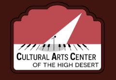 Creative Arts Theatre Logo