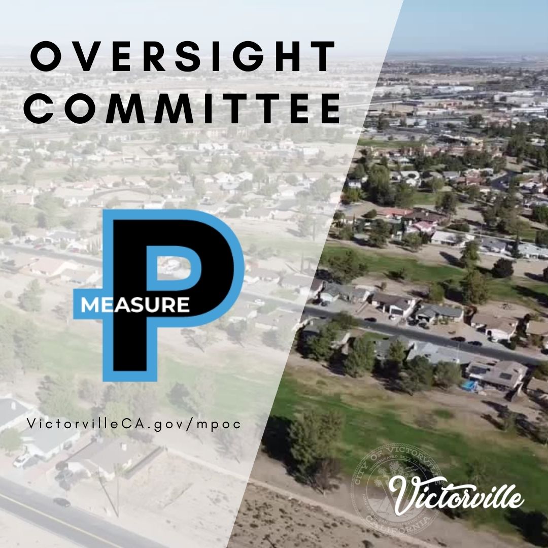 Oversight Committee